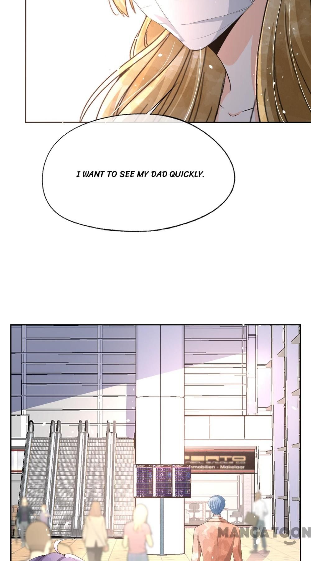 Cold-hearted wife – it is not easy to bully her Chapter 210 - page 11