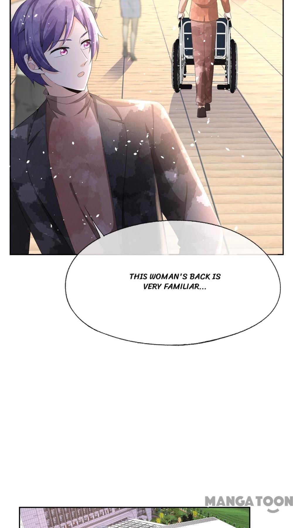 Cold-hearted wife – it is not easy to bully her Chapter 210 - page 12