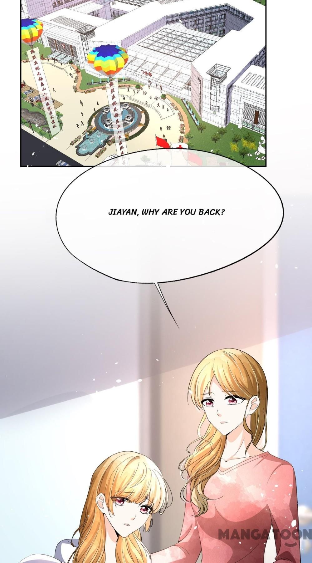 Cold-hearted wife – it is not easy to bully her Chapter 210 - page 13