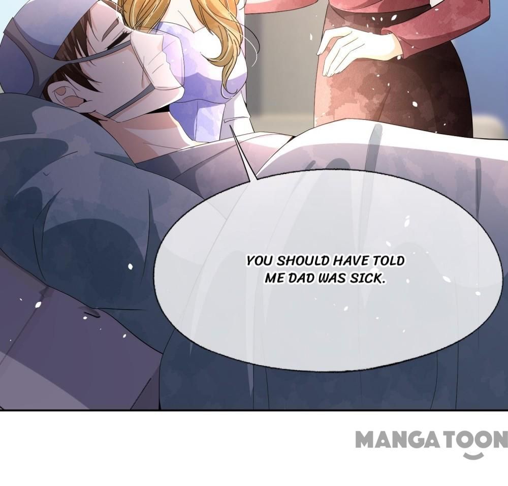 Cold-hearted wife – it is not easy to bully her Chapter 210 - page 14