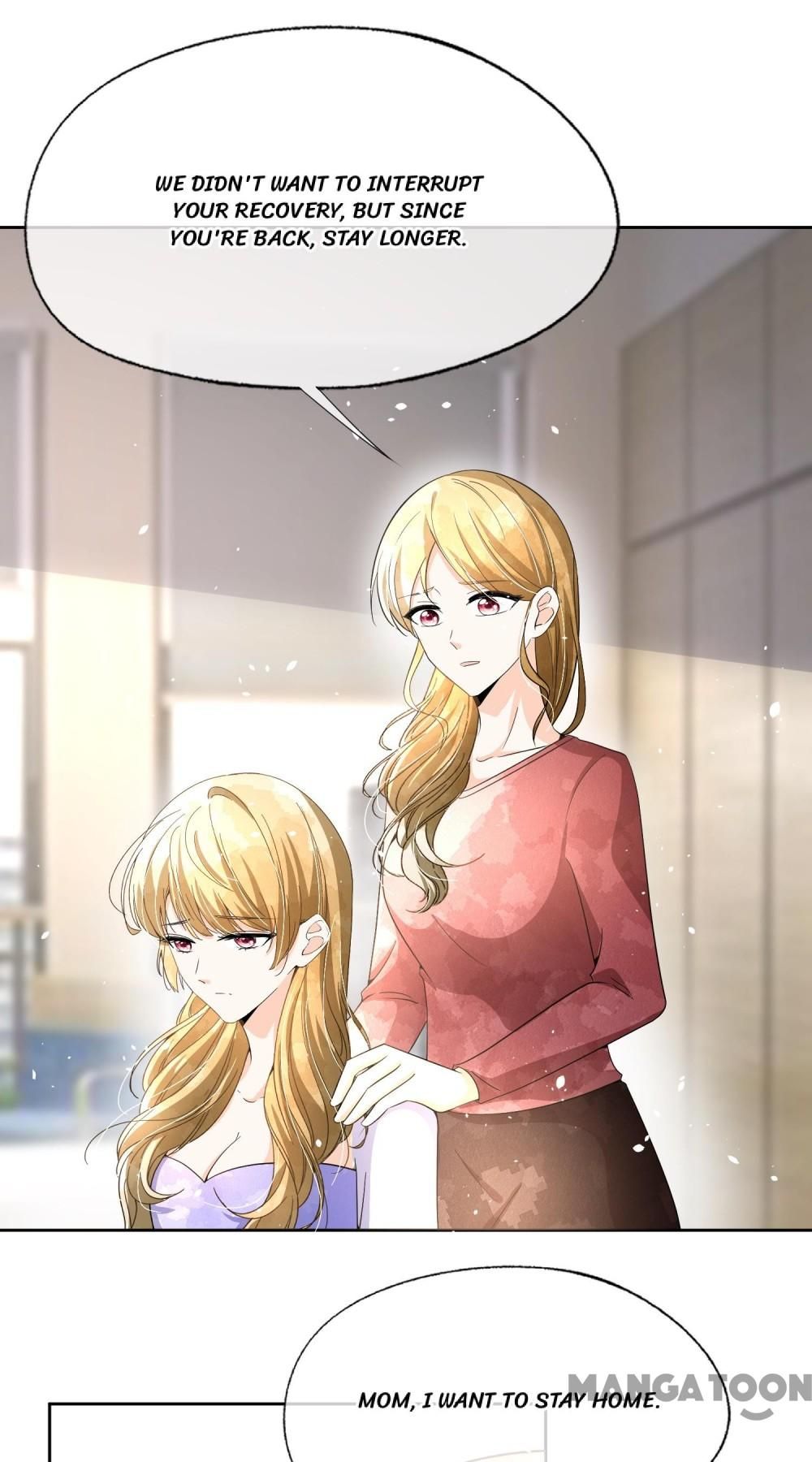 Cold-hearted wife – it is not easy to bully her Chapter 210 - page 15
