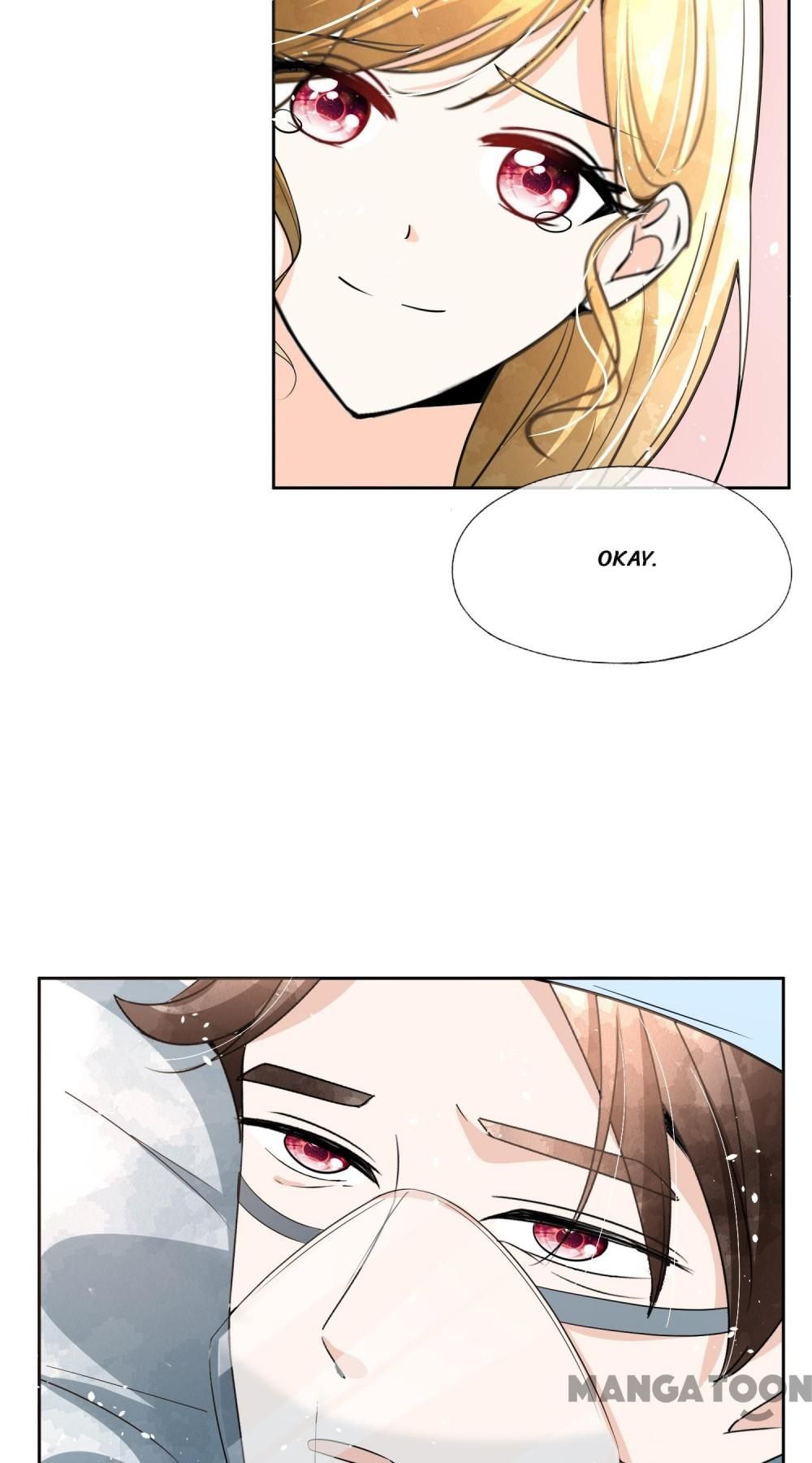 Cold-hearted wife – it is not easy to bully her Chapter 210 - page 17