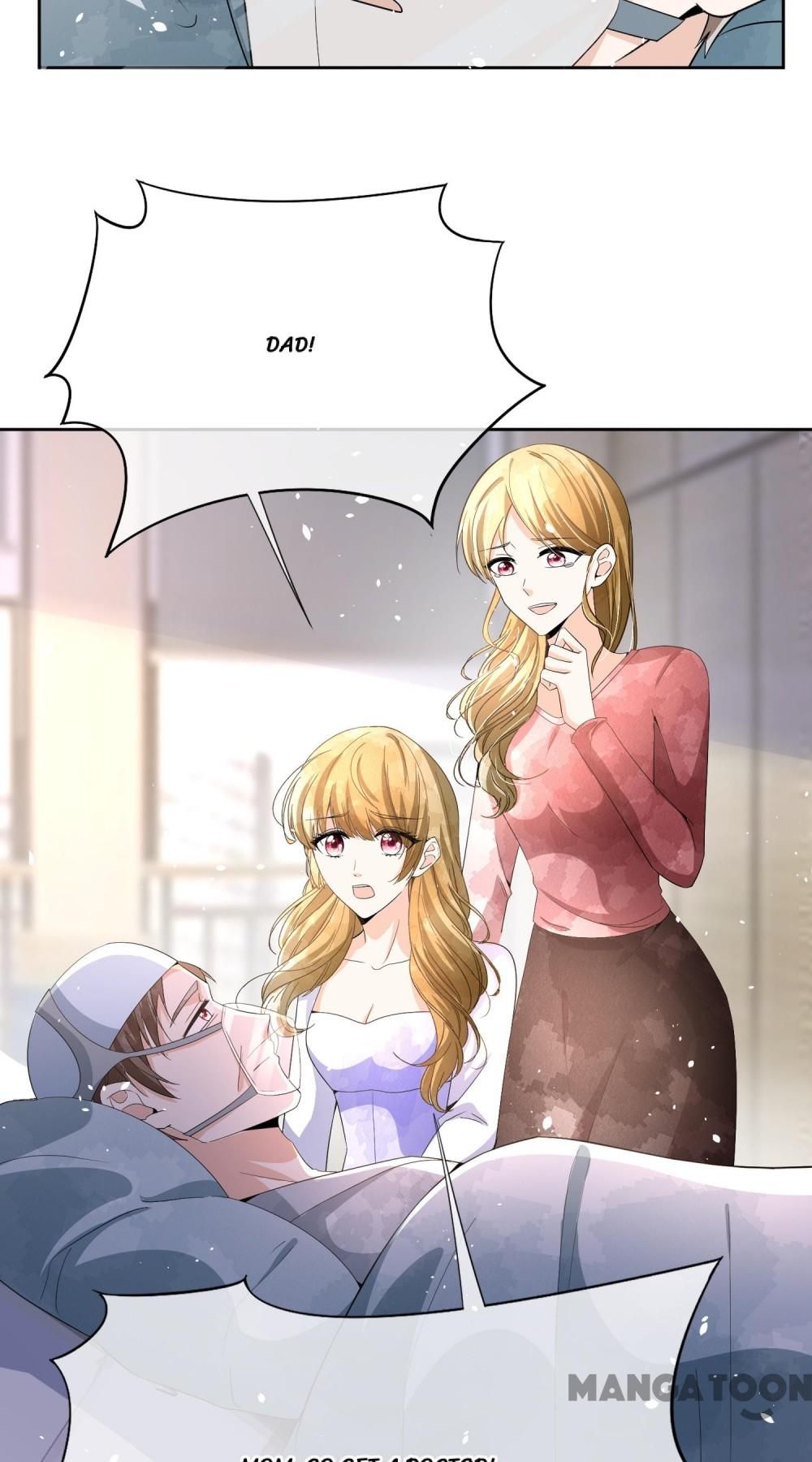 Cold-hearted wife – it is not easy to bully her Chapter 210 - page 18