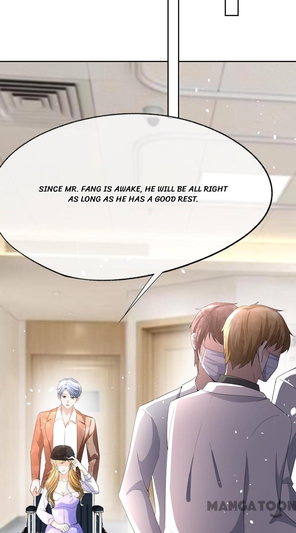 Cold-hearted wife – it is not easy to bully her Chapter 210 - page 20