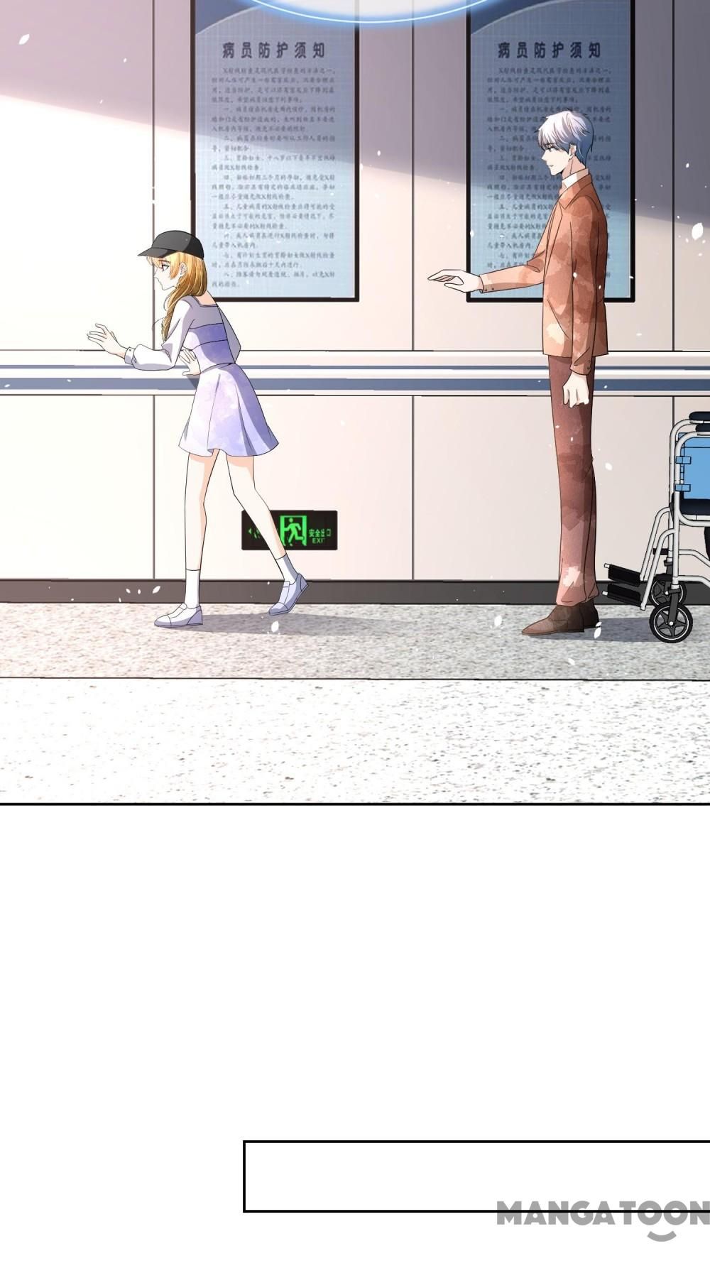 Cold-hearted wife – it is not easy to bully her Chapter 210 - page 26