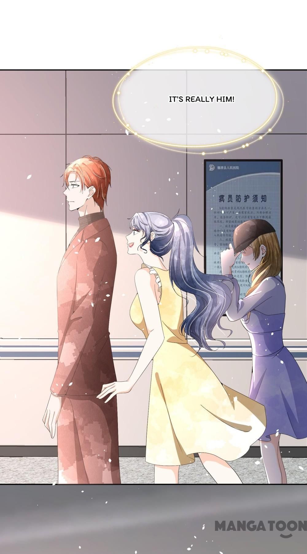 Cold-hearted wife – it is not easy to bully her Chapter 210 - page 28