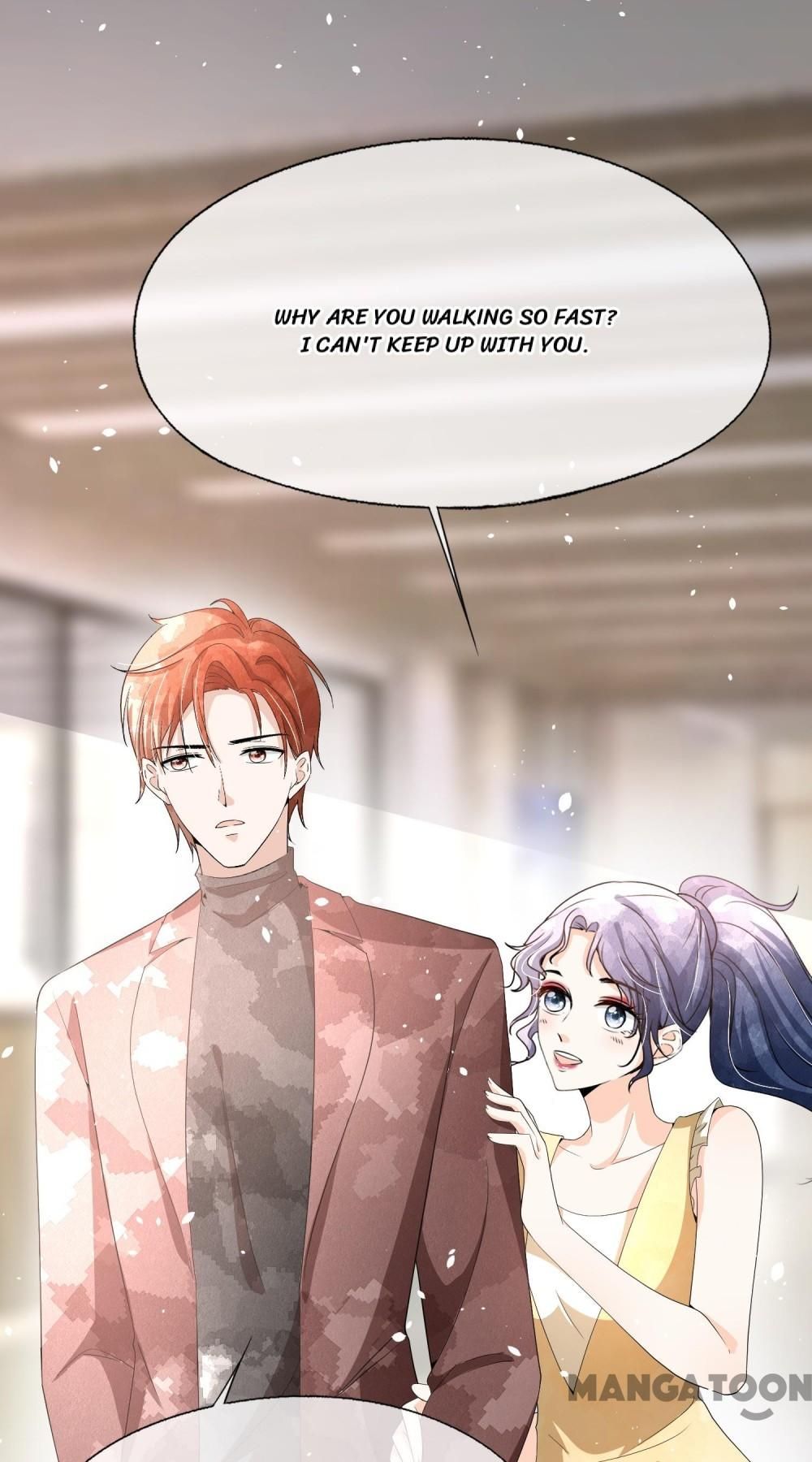 Cold-hearted wife – it is not easy to bully her Chapter 210 - page 29