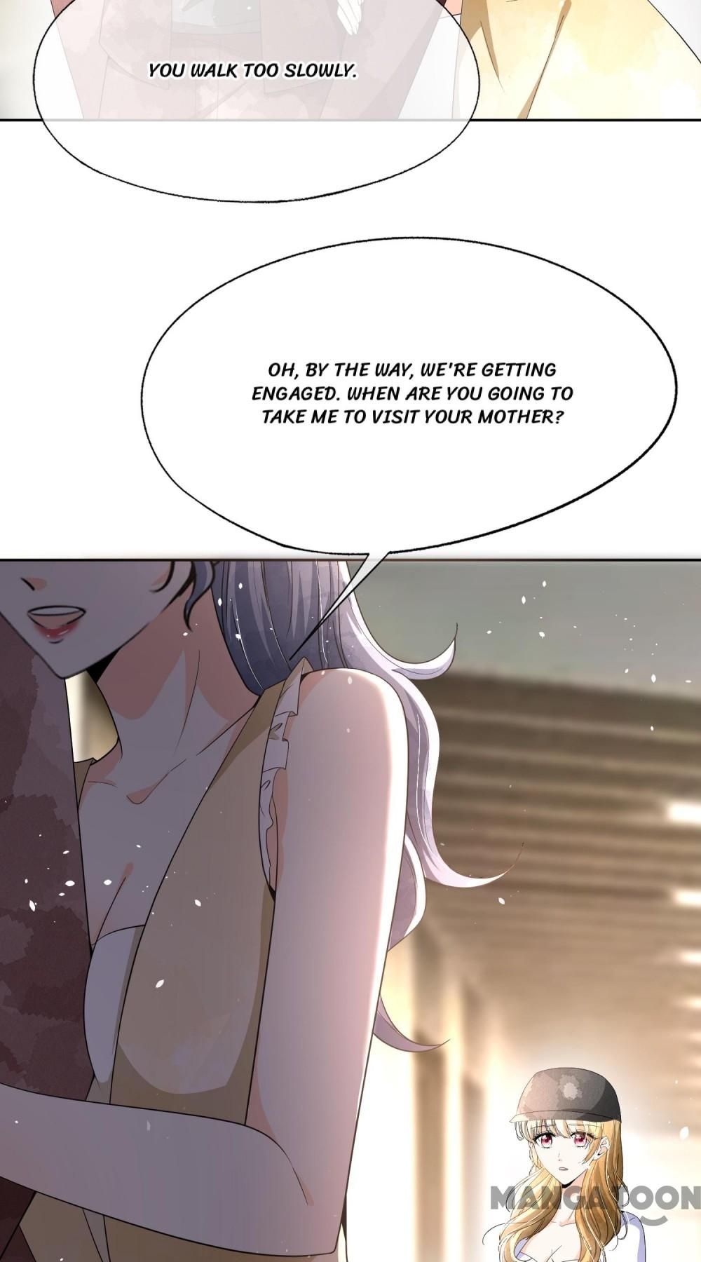 Cold-hearted wife – it is not easy to bully her Chapter 210 - page 30