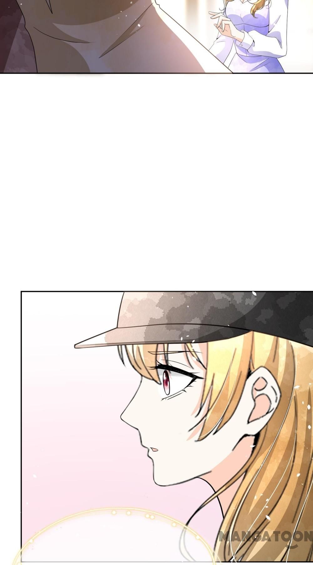 Cold-hearted wife – it is not easy to bully her Chapter 210 - page 31