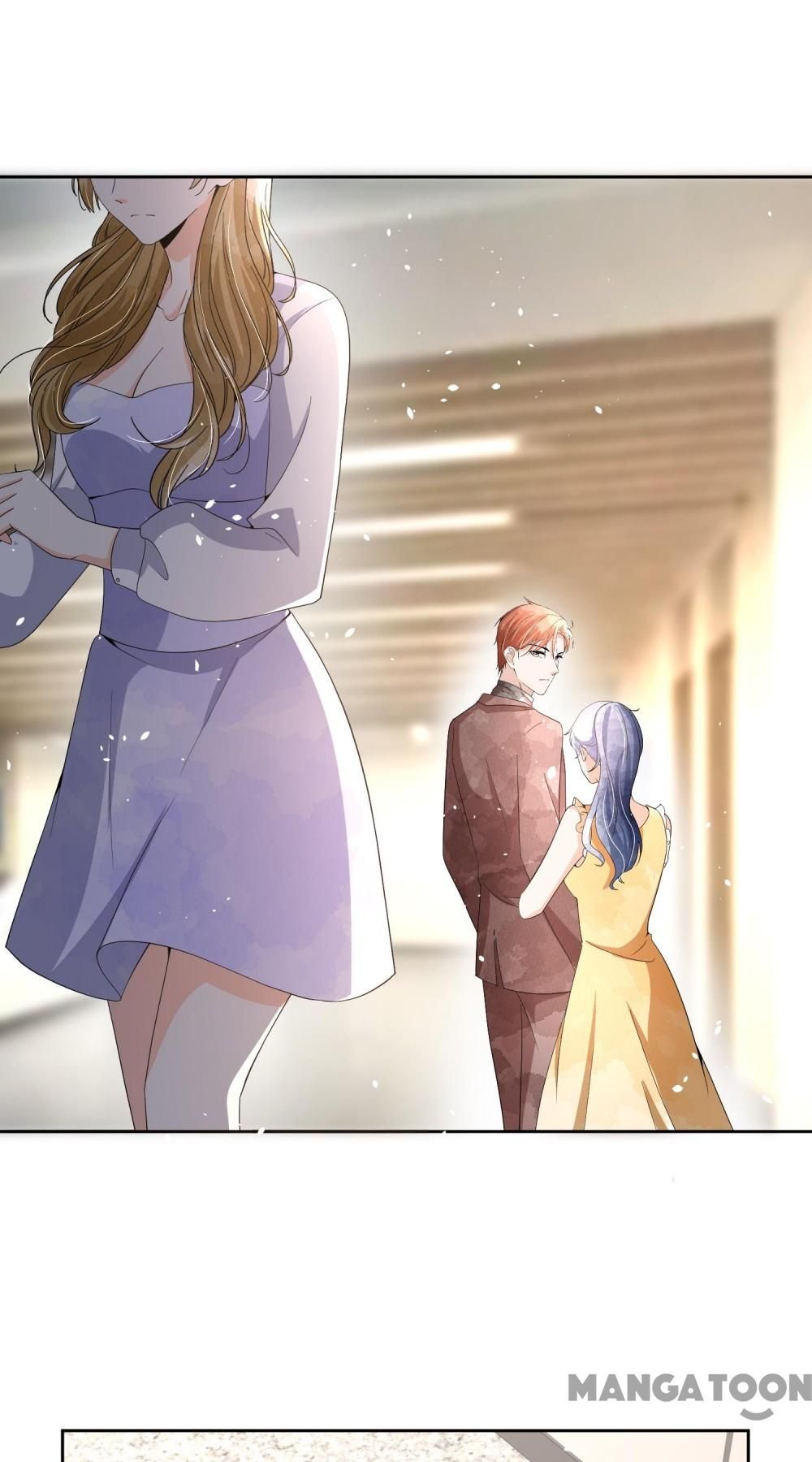 Cold-hearted wife – it is not easy to bully her Chapter 210 - page 33