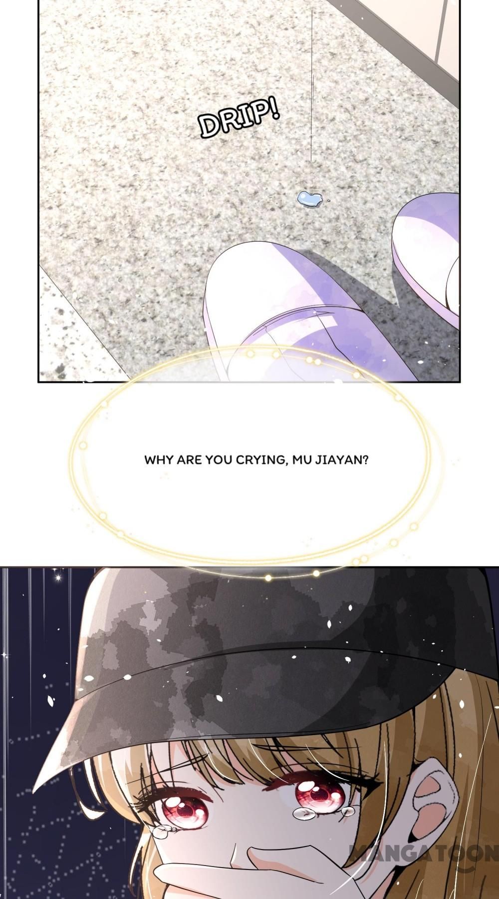Cold-hearted wife – it is not easy to bully her Chapter 210 - page 34