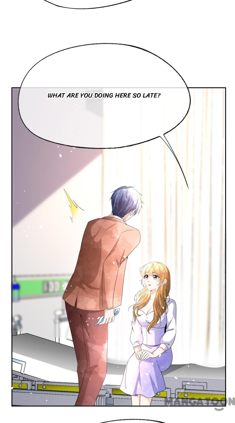 Cold-hearted wife – it is not easy to bully her Chapter 210 - page 4