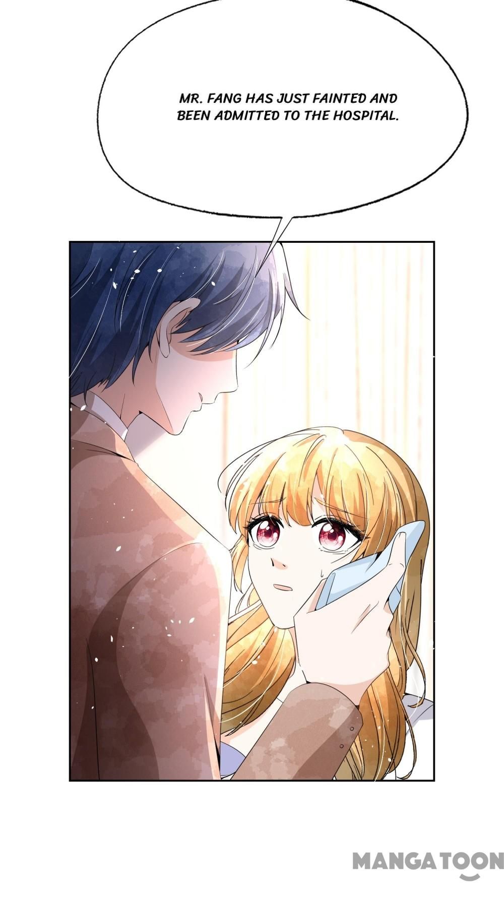 Cold-hearted wife – it is not easy to bully her Chapter 210 - page 5