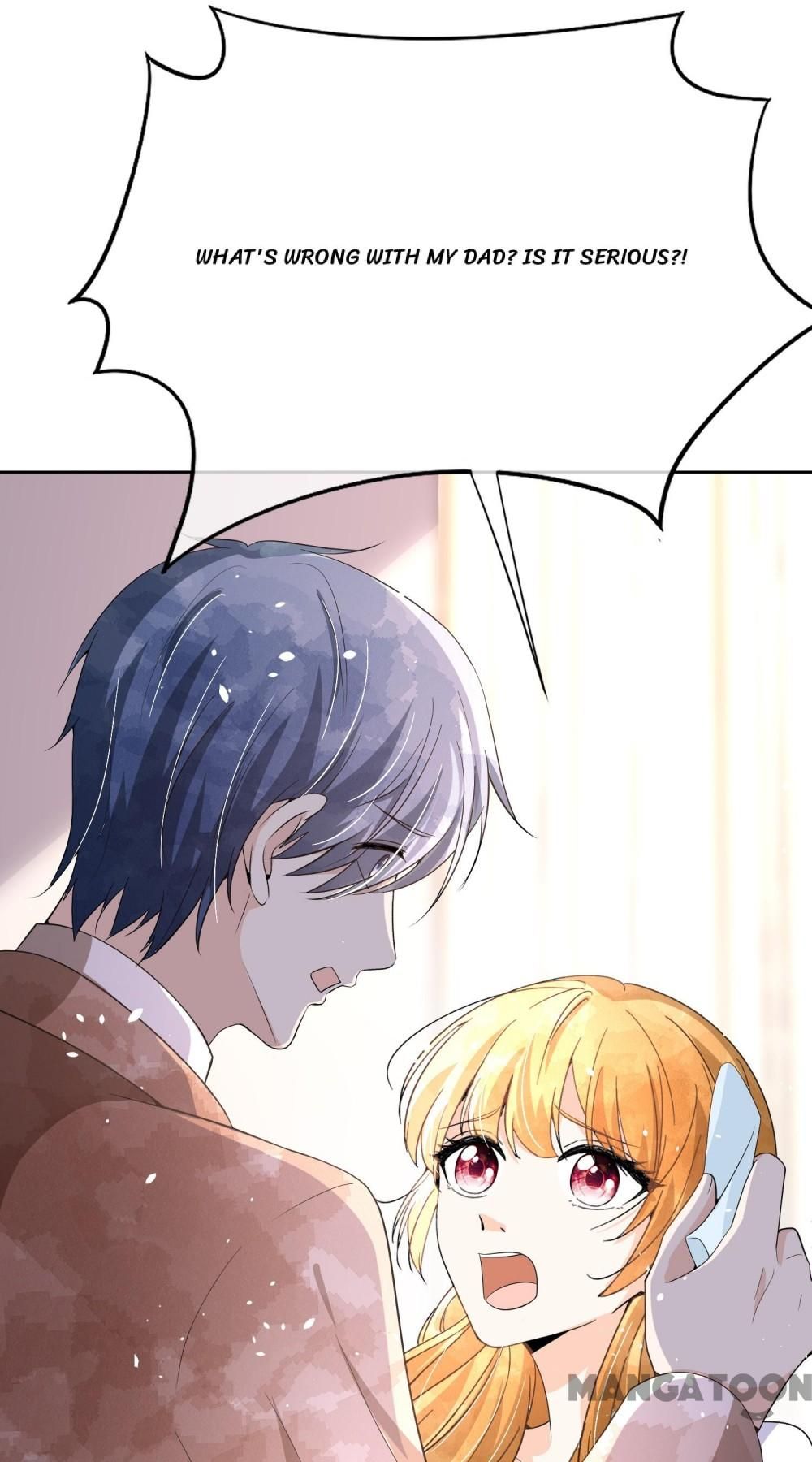 Cold-hearted wife – it is not easy to bully her Chapter 210 - page 6