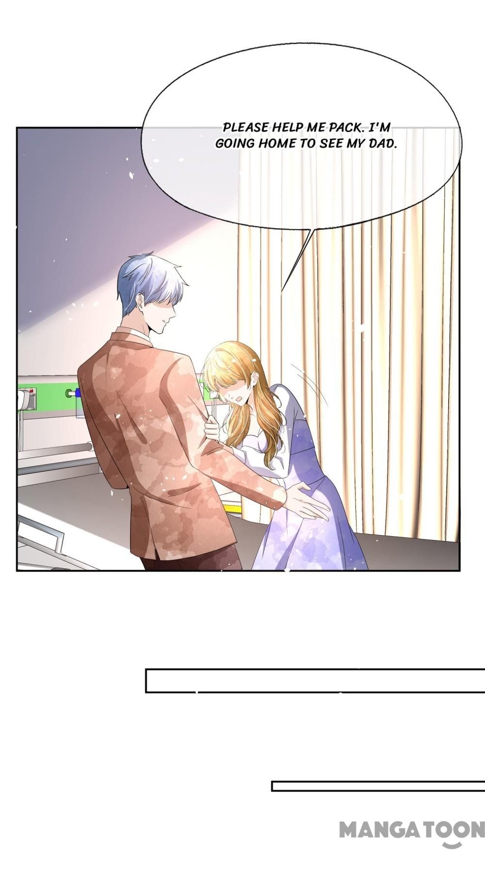 Cold-hearted wife – it is not easy to bully her Chapter 210 - page 8