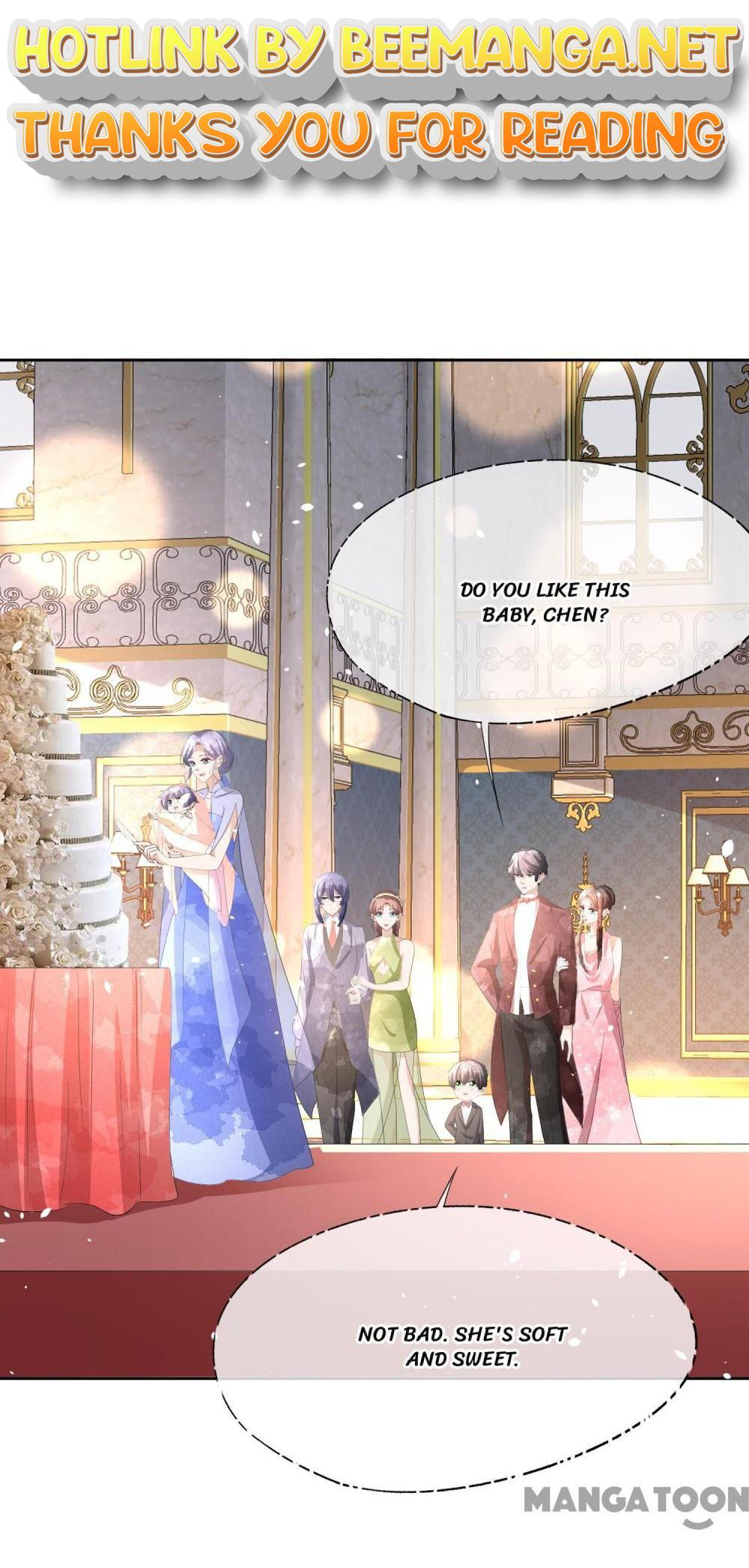 Cold-hearted wife – it is not easy to bully her Chapter 209 - page 1