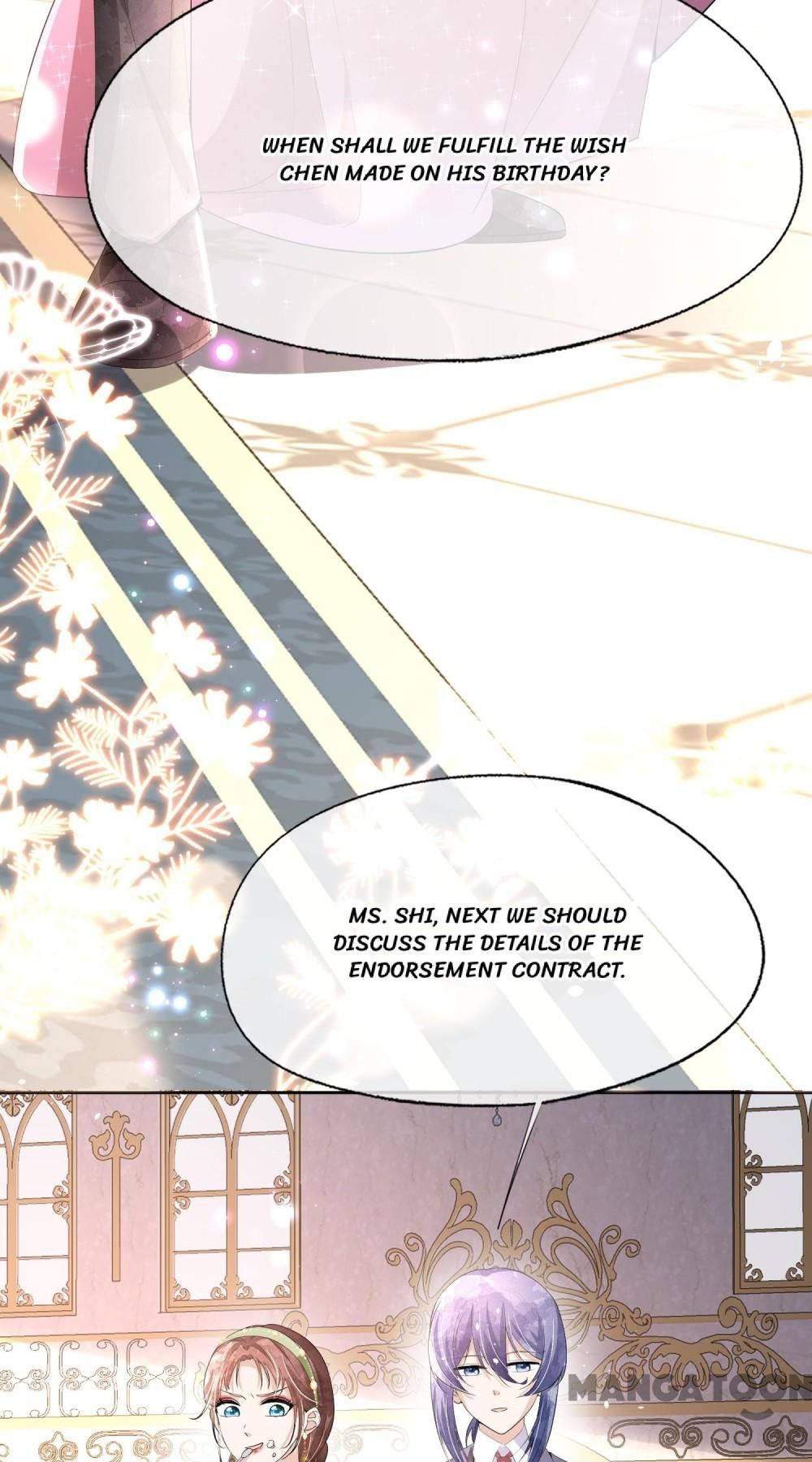 Cold-hearted wife – it is not easy to bully her Chapter 209 - page 10