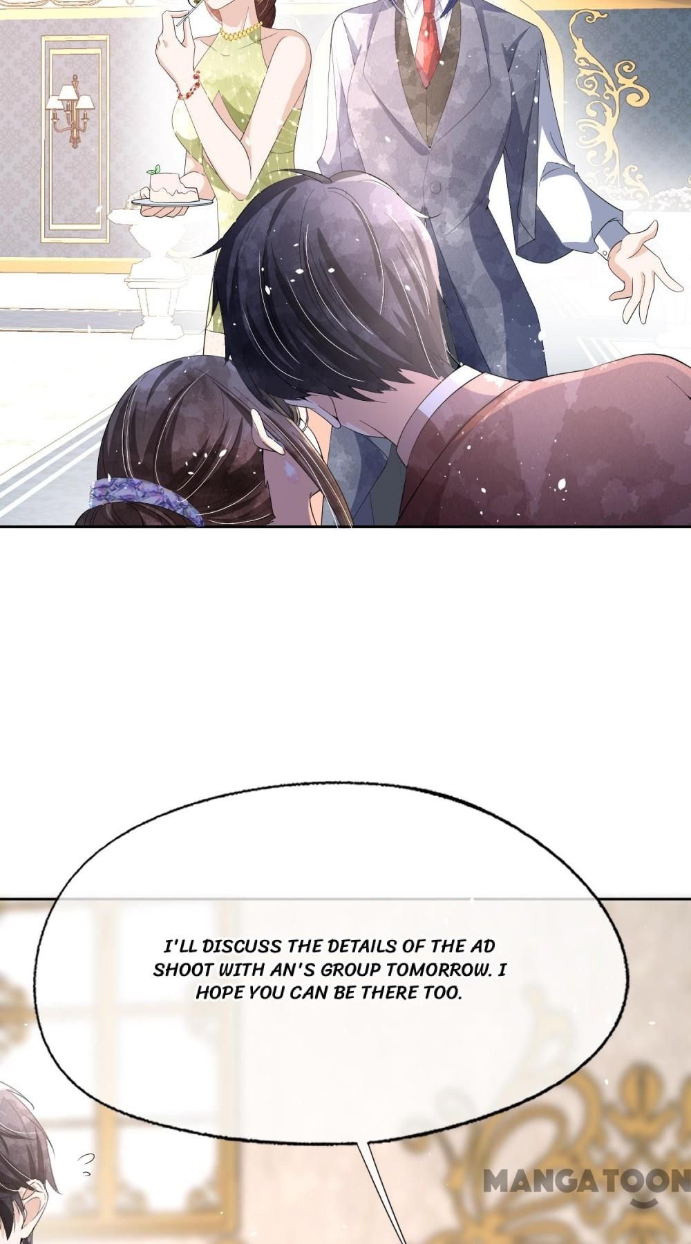 Cold-hearted wife – it is not easy to bully her Chapter 209 - page 11