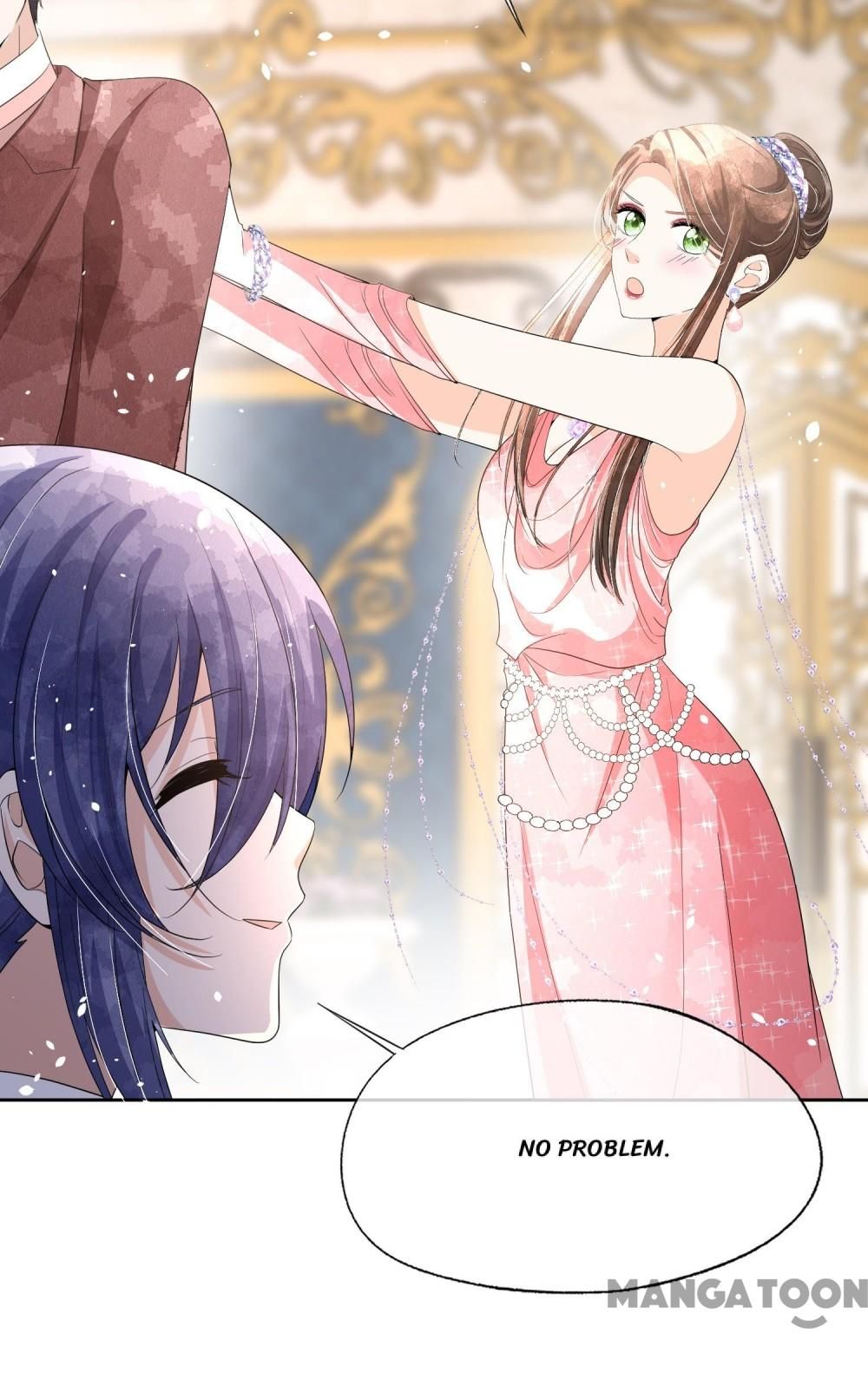 Cold-hearted wife – it is not easy to bully her Chapter 209 - page 12