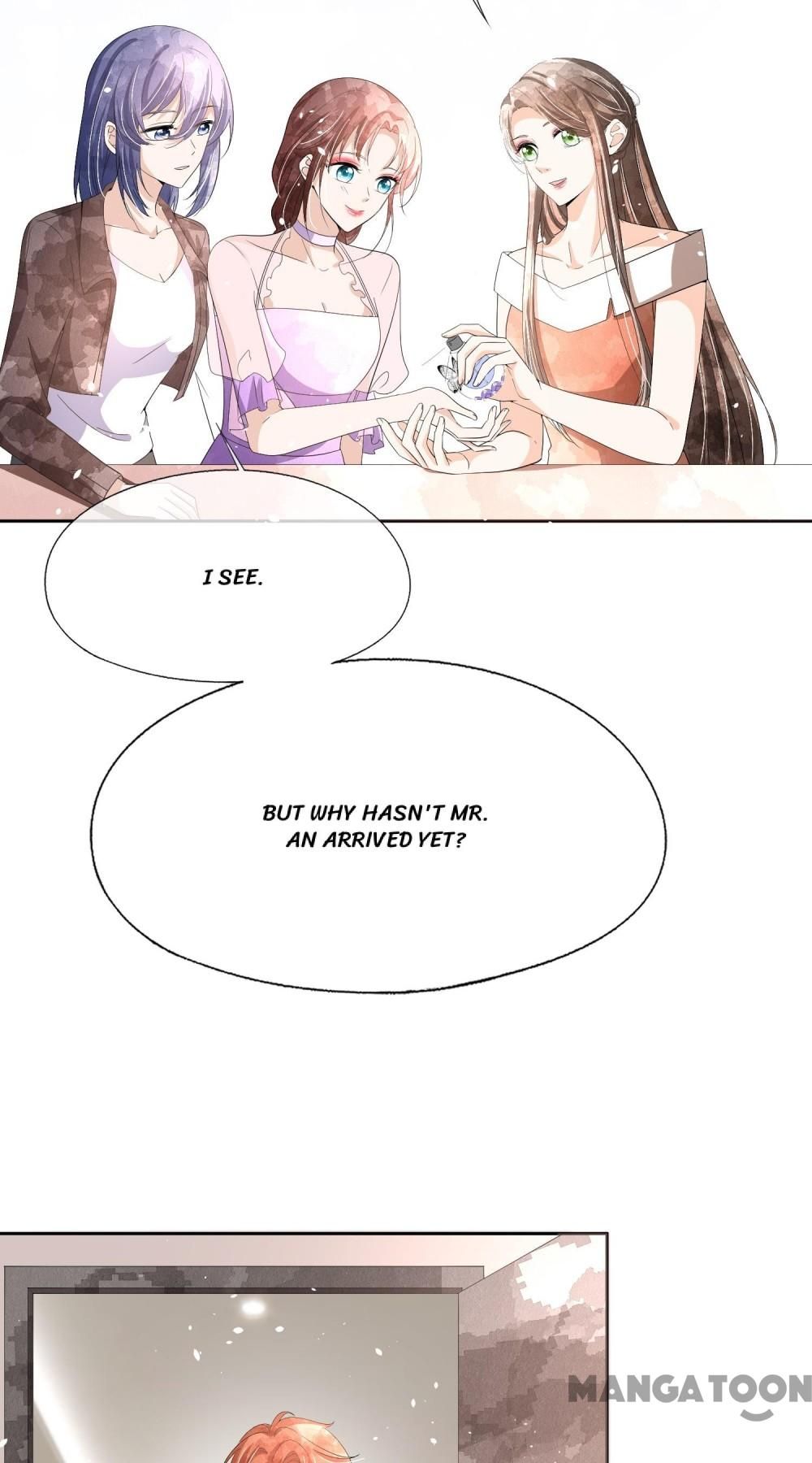 Cold-hearted wife – it is not easy to bully her Chapter 209 - page 14