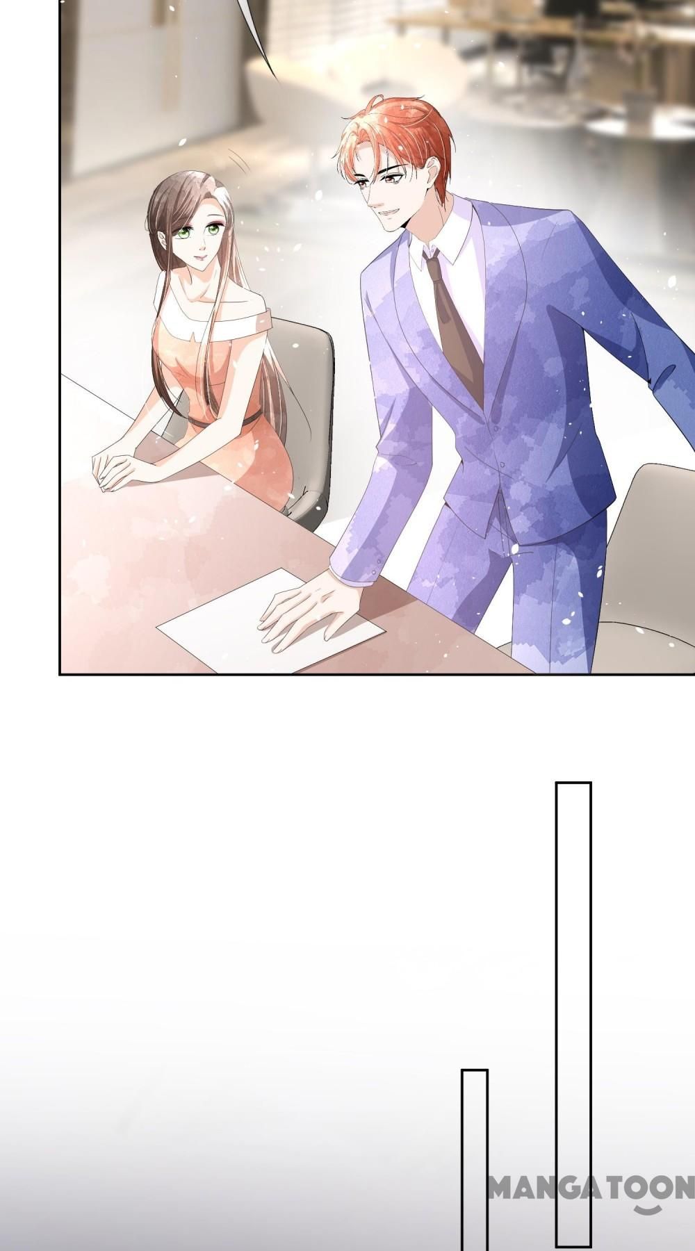 Cold-hearted wife – it is not easy to bully her Chapter 209 - page 16