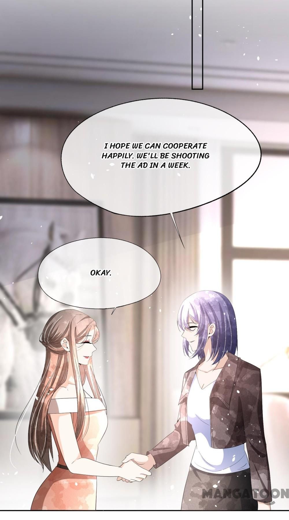 Cold-hearted wife – it is not easy to bully her Chapter 209 - page 17