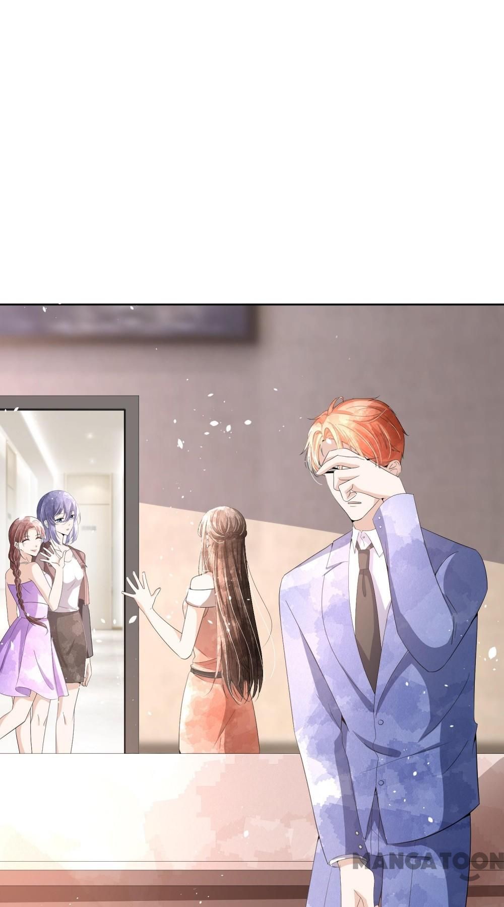 Cold-hearted wife – it is not easy to bully her Chapter 209 - page 18