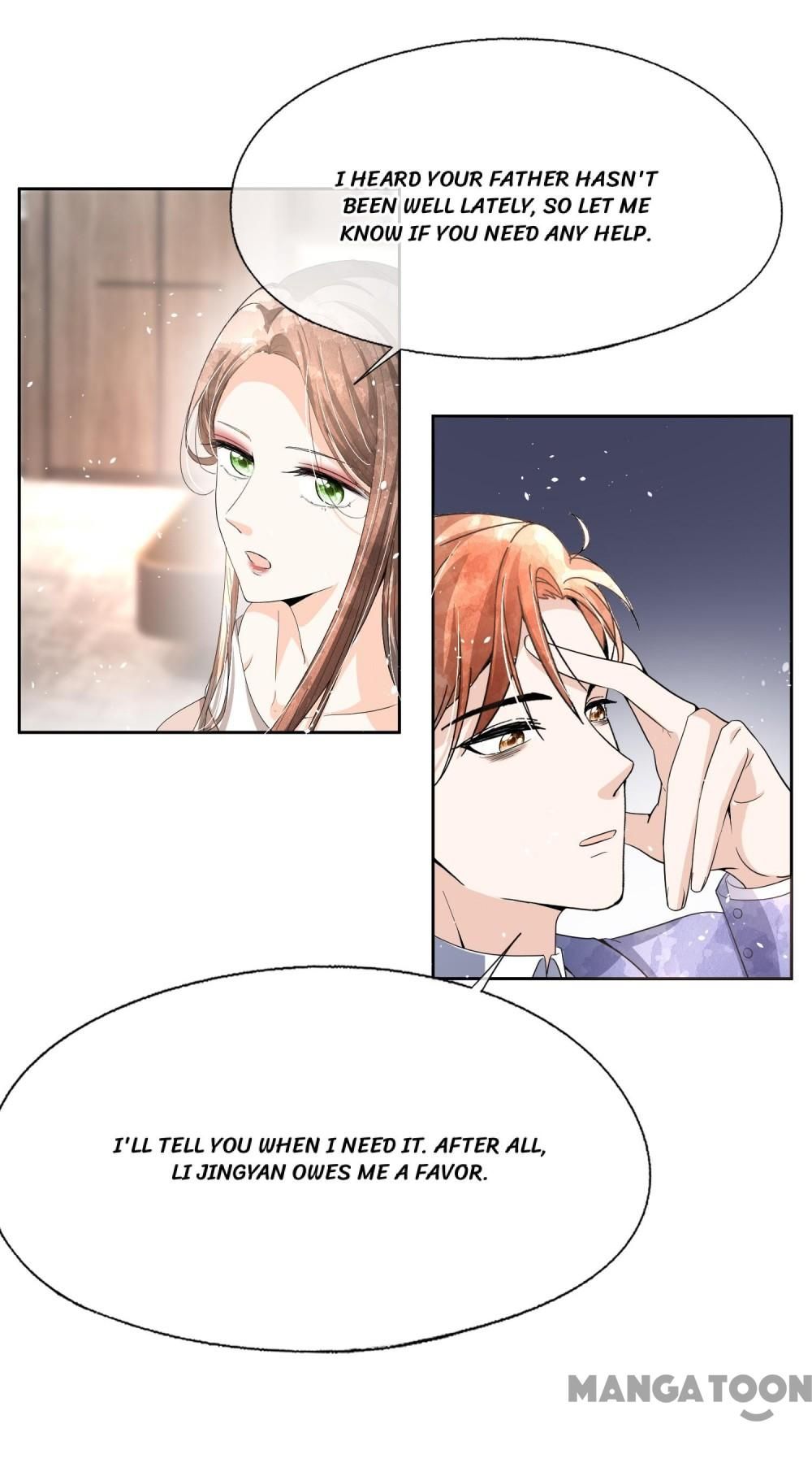 Cold-hearted wife – it is not easy to bully her Chapter 209 - page 20