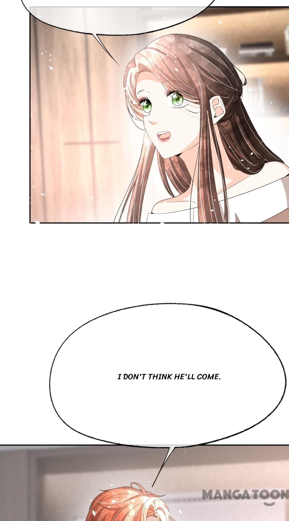 Cold-hearted wife – it is not easy to bully her Chapter 209 - page 22