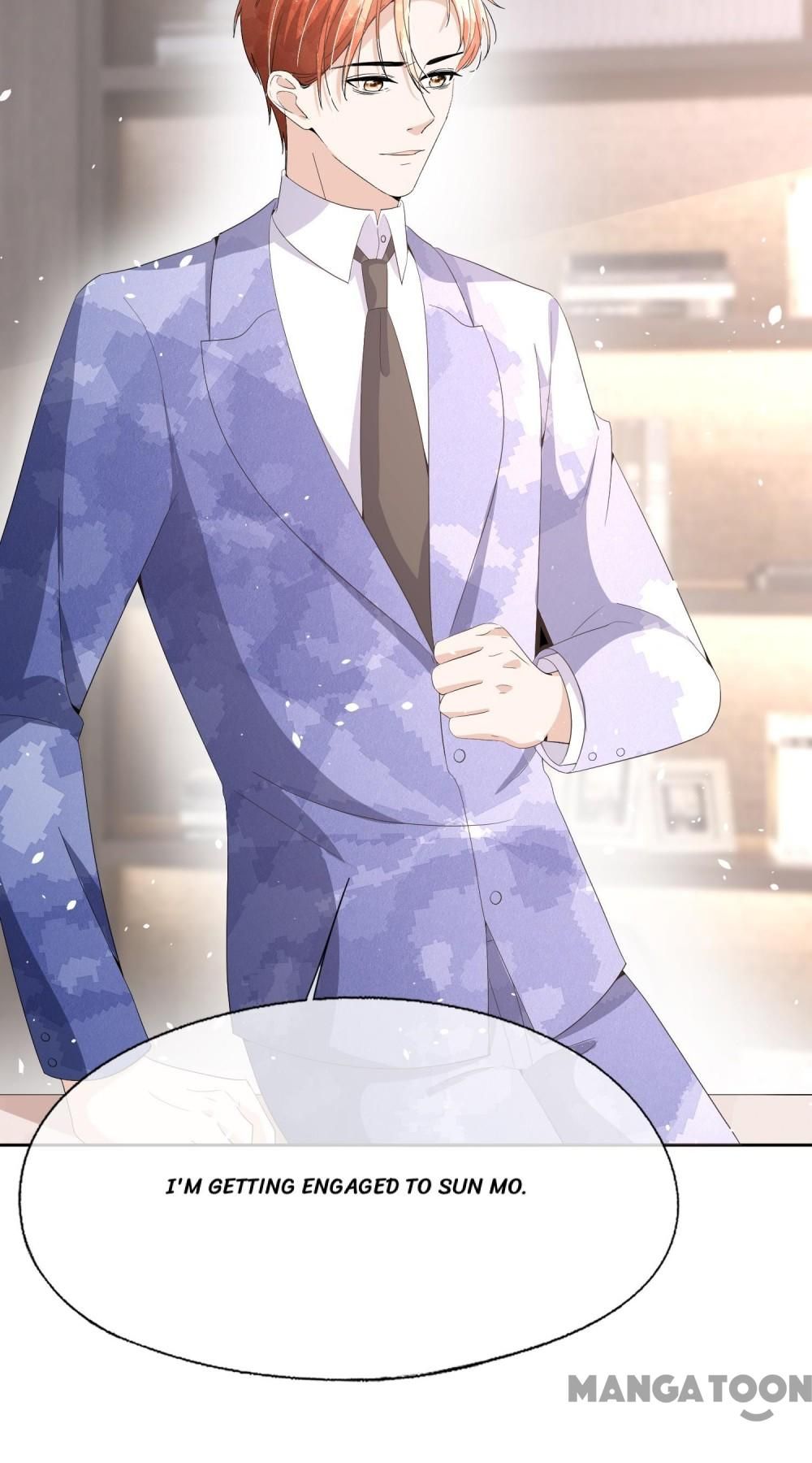 Cold-hearted wife – it is not easy to bully her Chapter 209 - page 23
