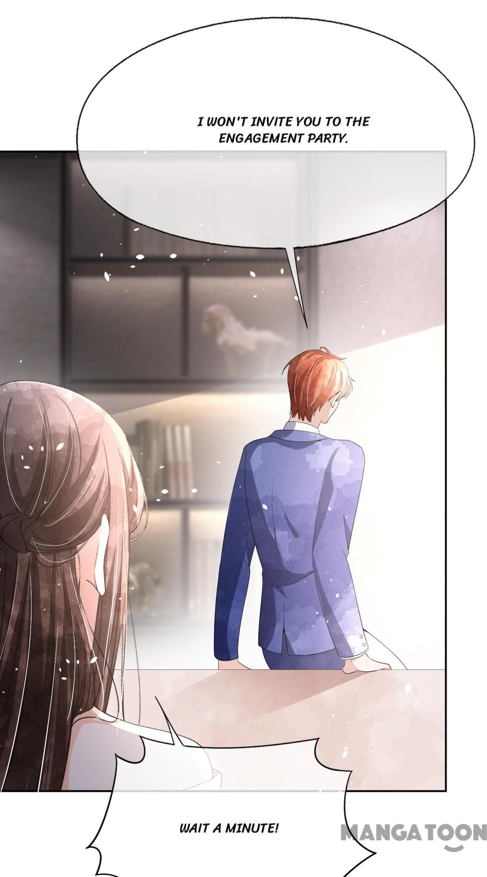 Cold-hearted wife – it is not easy to bully her Chapter 209 - page 24