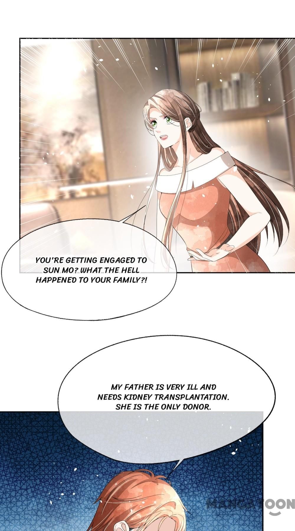 Cold-hearted wife – it is not easy to bully her Chapter 209 - page 26