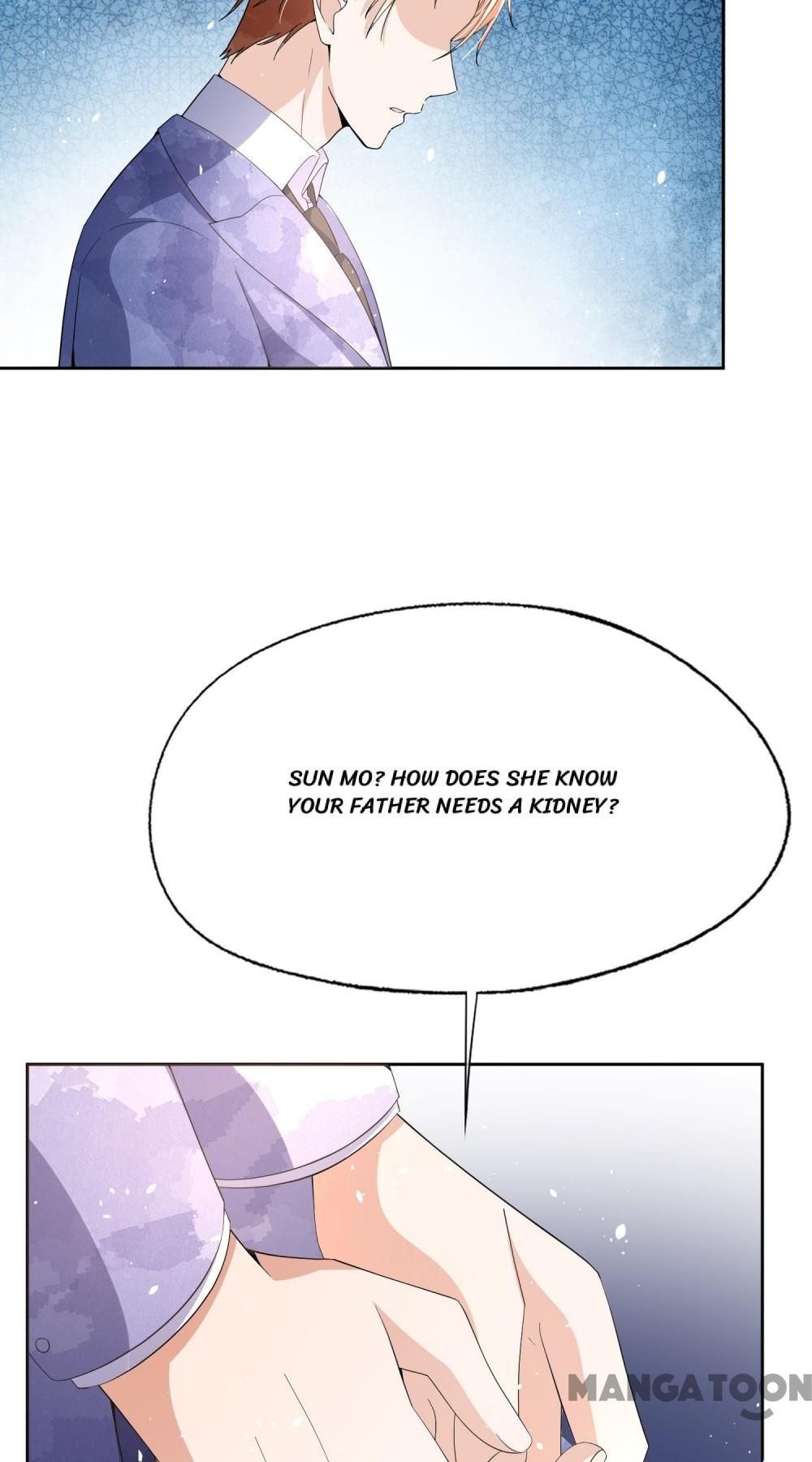 Cold-hearted wife – it is not easy to bully her Chapter 209 - page 27