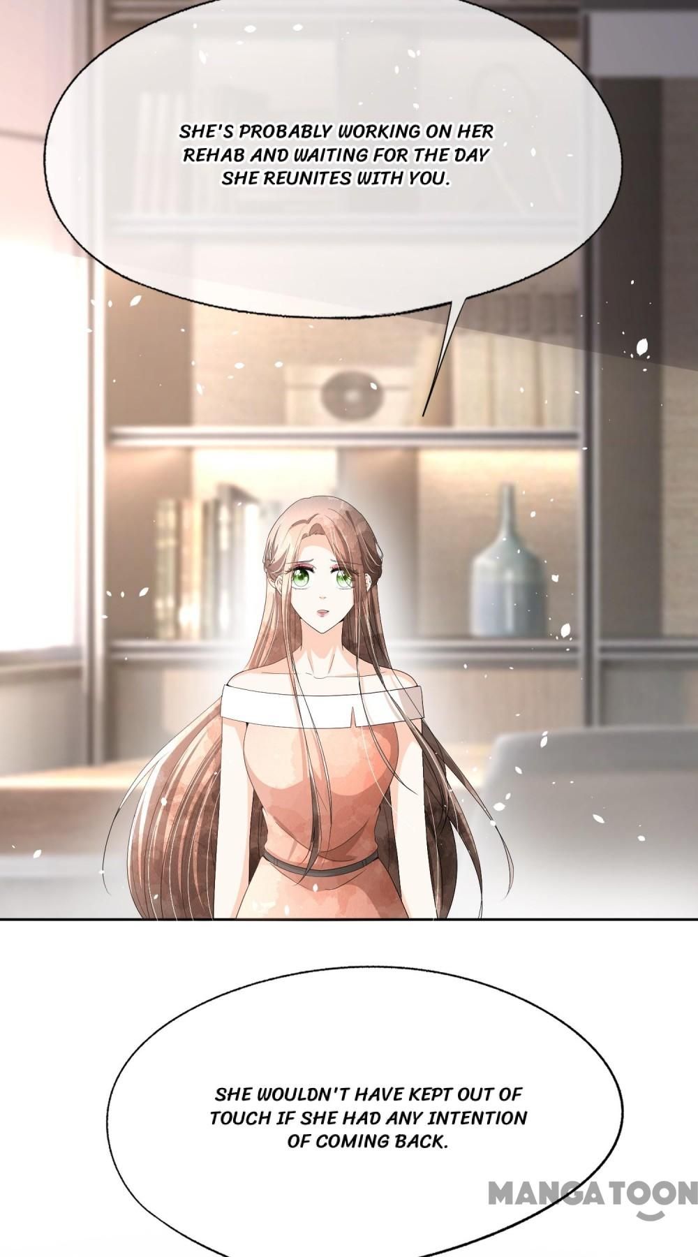 Cold-hearted wife – it is not easy to bully her Chapter 209 - page 29