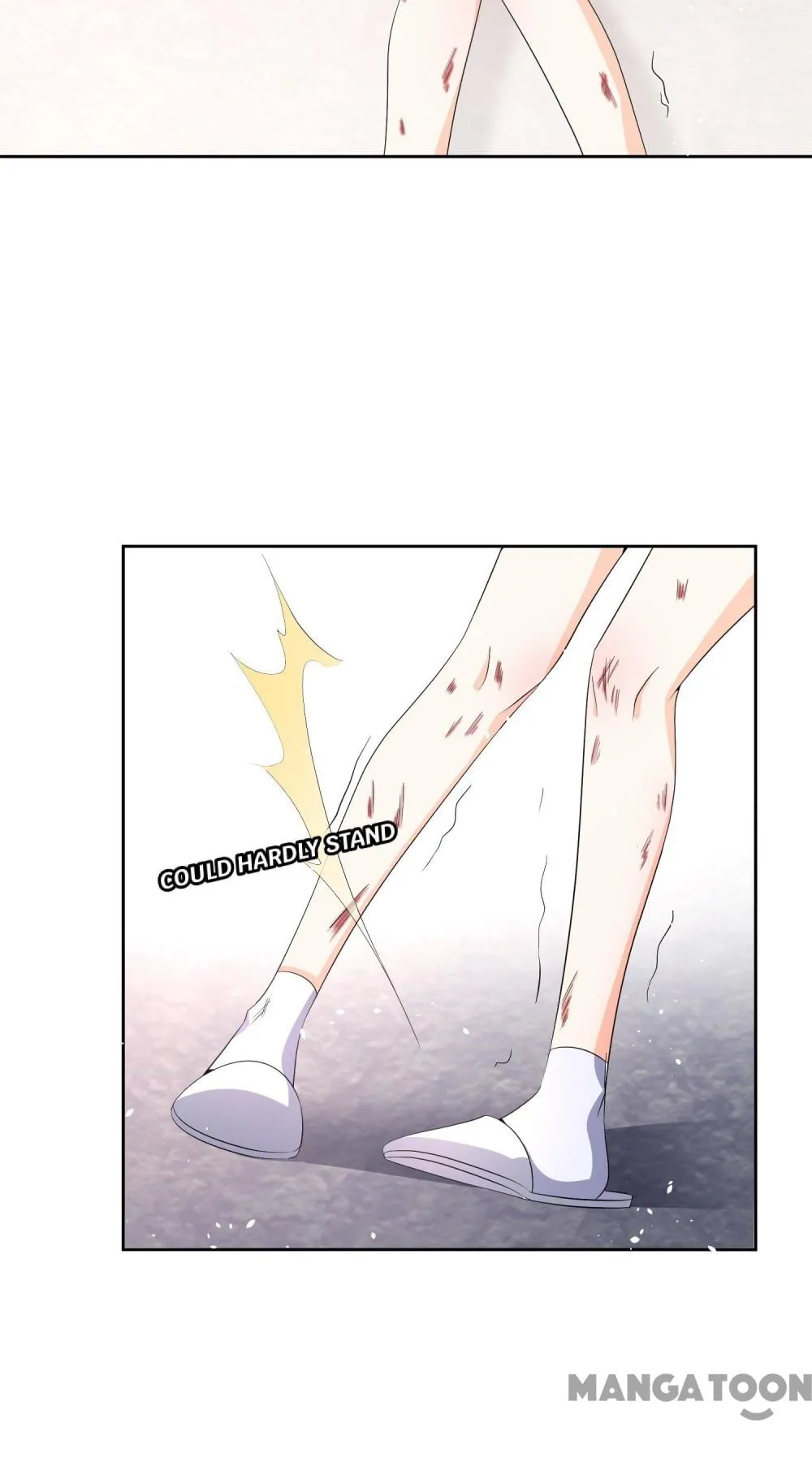 Cold-hearted wife – it is not easy to bully her Chapter 209 - page 33