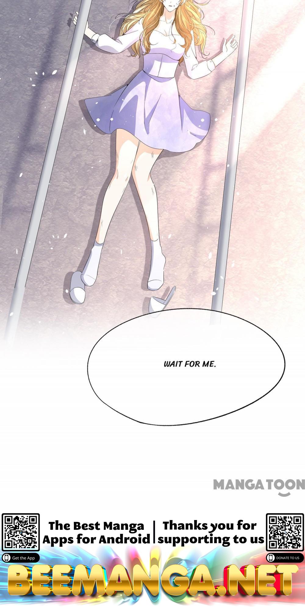 Cold-hearted wife – it is not easy to bully her Chapter 209 - page 35