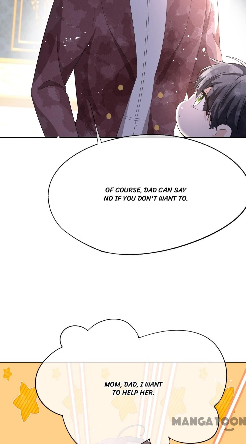 Cold-hearted wife – it is not easy to bully her Chapter 209 - page 4