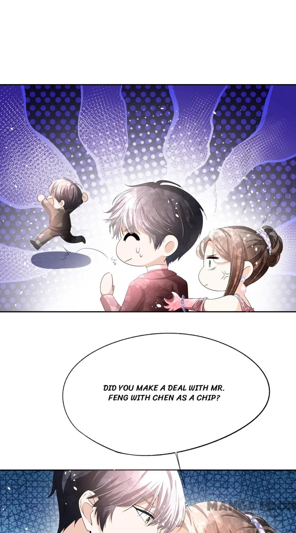 Cold-hearted wife – it is not easy to bully her Chapter 209 - page 7