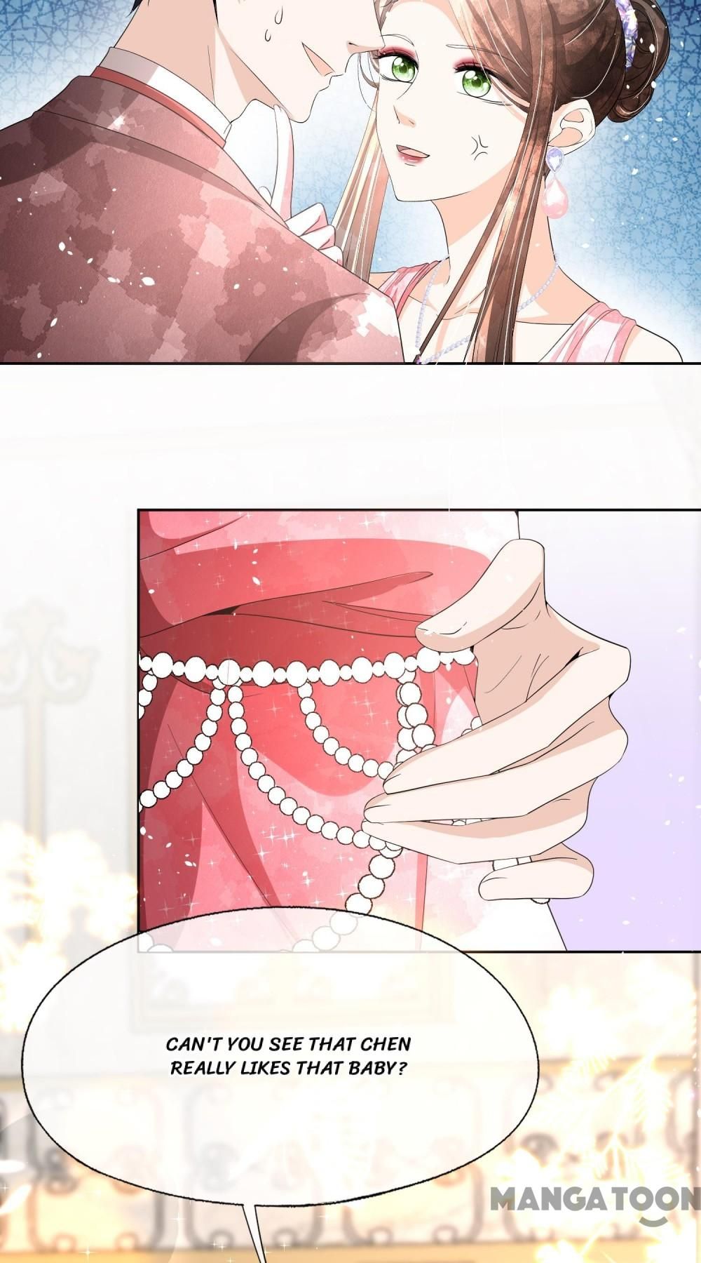 Cold-hearted wife – it is not easy to bully her Chapter 209 - page 8