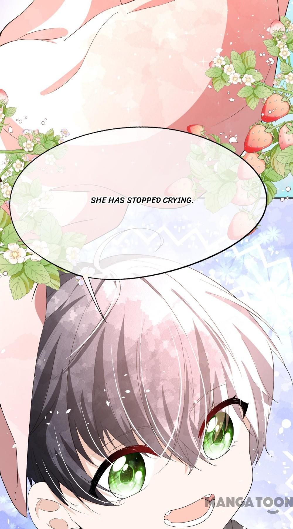 Cold-hearted wife – it is not easy to bully her Chapter 208 - page 11