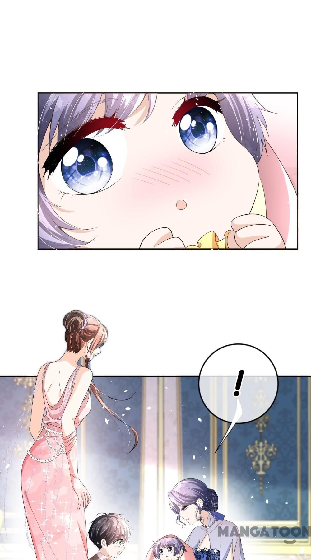 Cold-hearted wife – it is not easy to bully her Chapter 208 - page 13