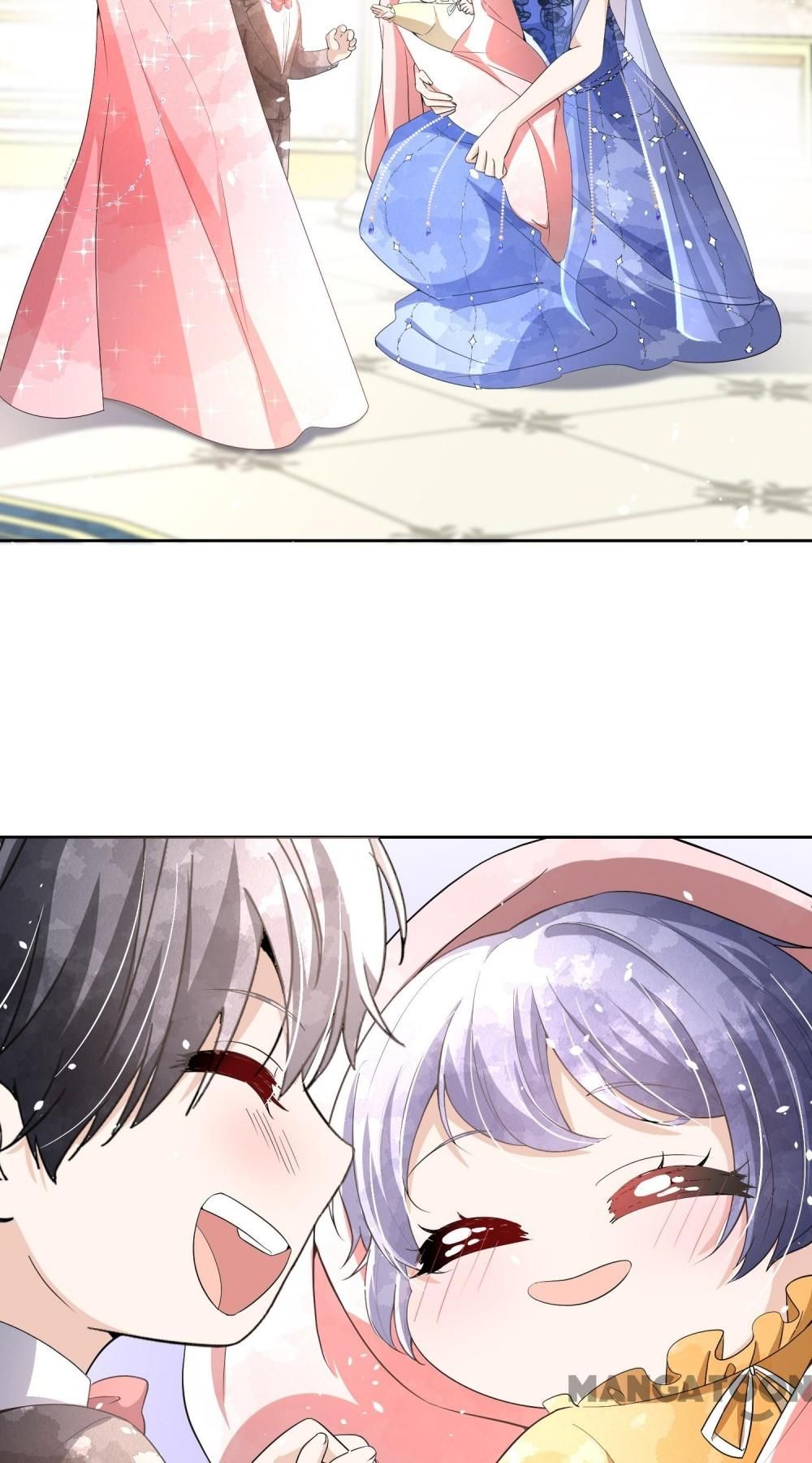 Cold-hearted wife – it is not easy to bully her Chapter 208 - page 14