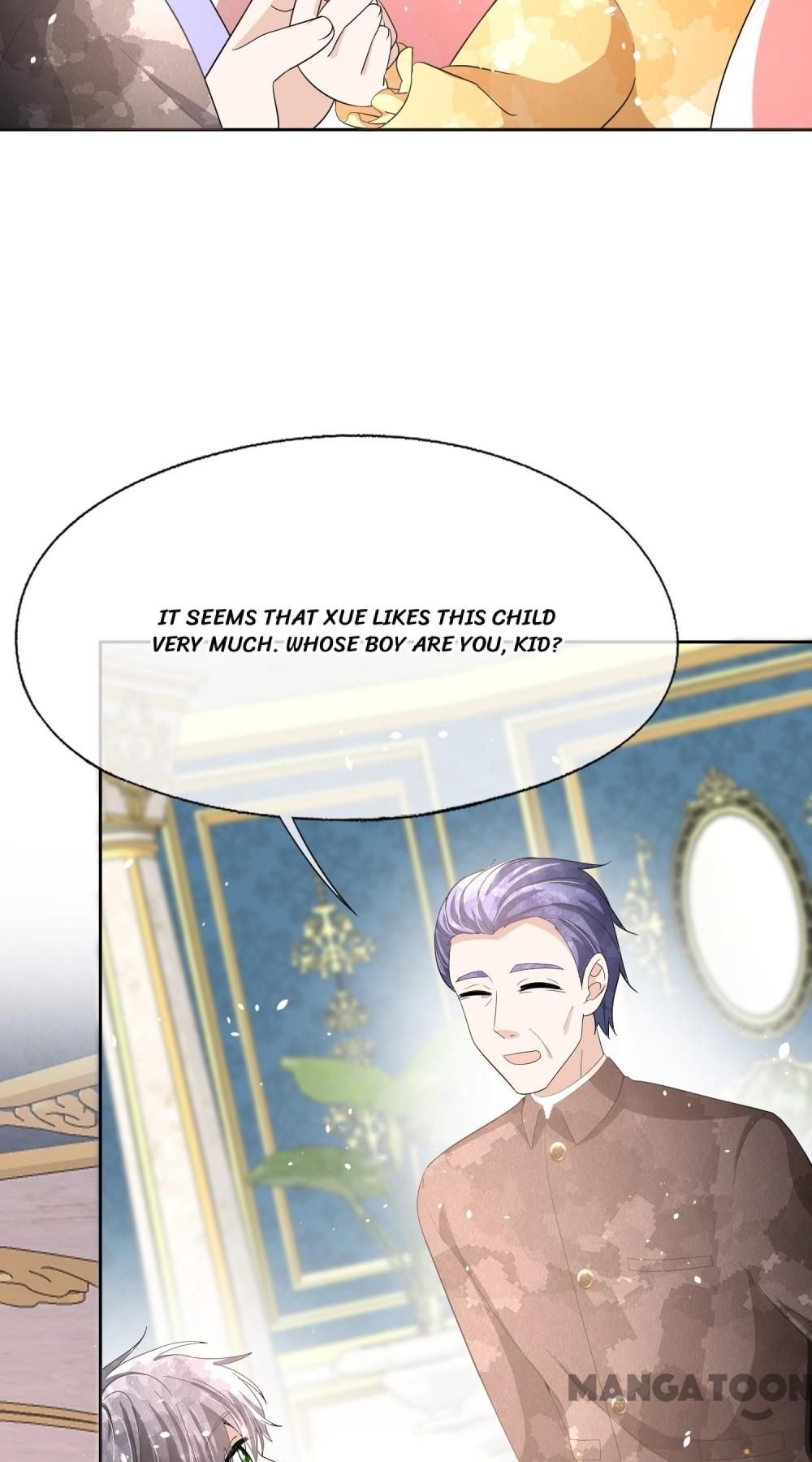 Cold-hearted wife – it is not easy to bully her Chapter 208 - page 15