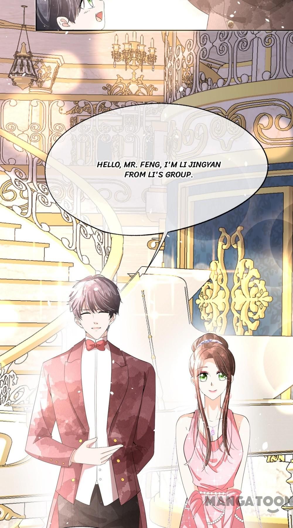 Cold-hearted wife – it is not easy to bully her Chapter 208 - page 16