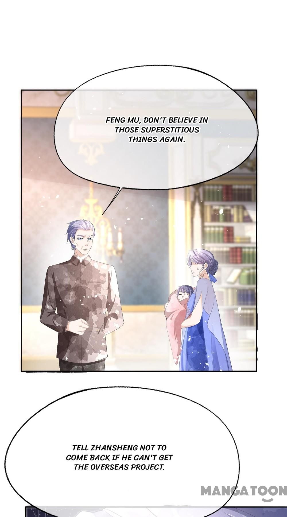 Cold-hearted wife – it is not easy to bully her Chapter 208 - page 19