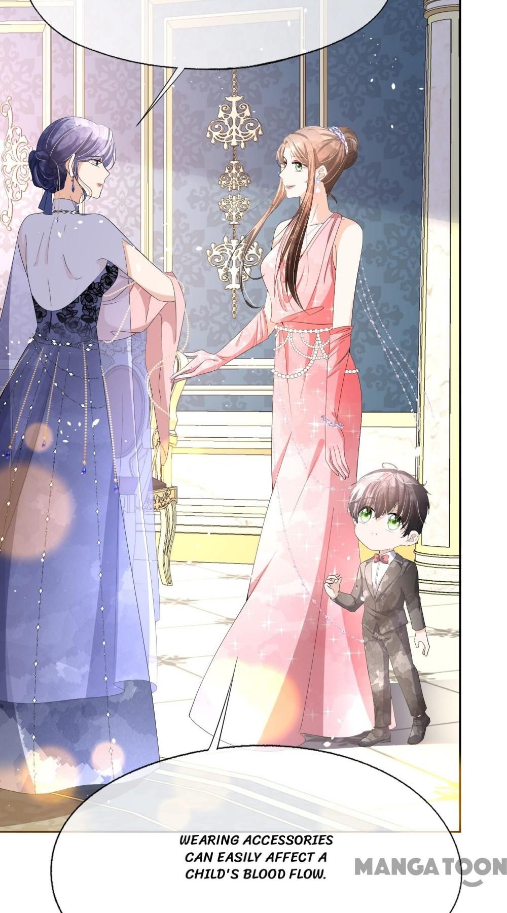 Cold-hearted wife – it is not easy to bully her Chapter 208 - page 2
