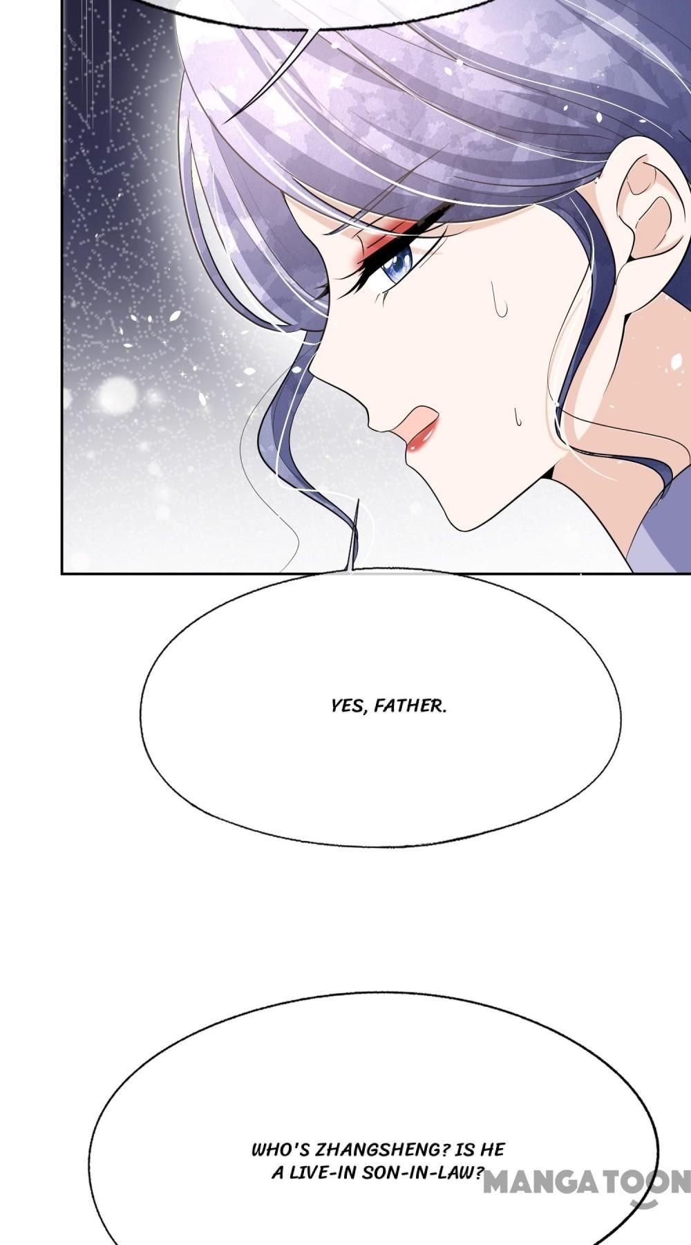 Cold-hearted wife – it is not easy to bully her Chapter 208 - page 20