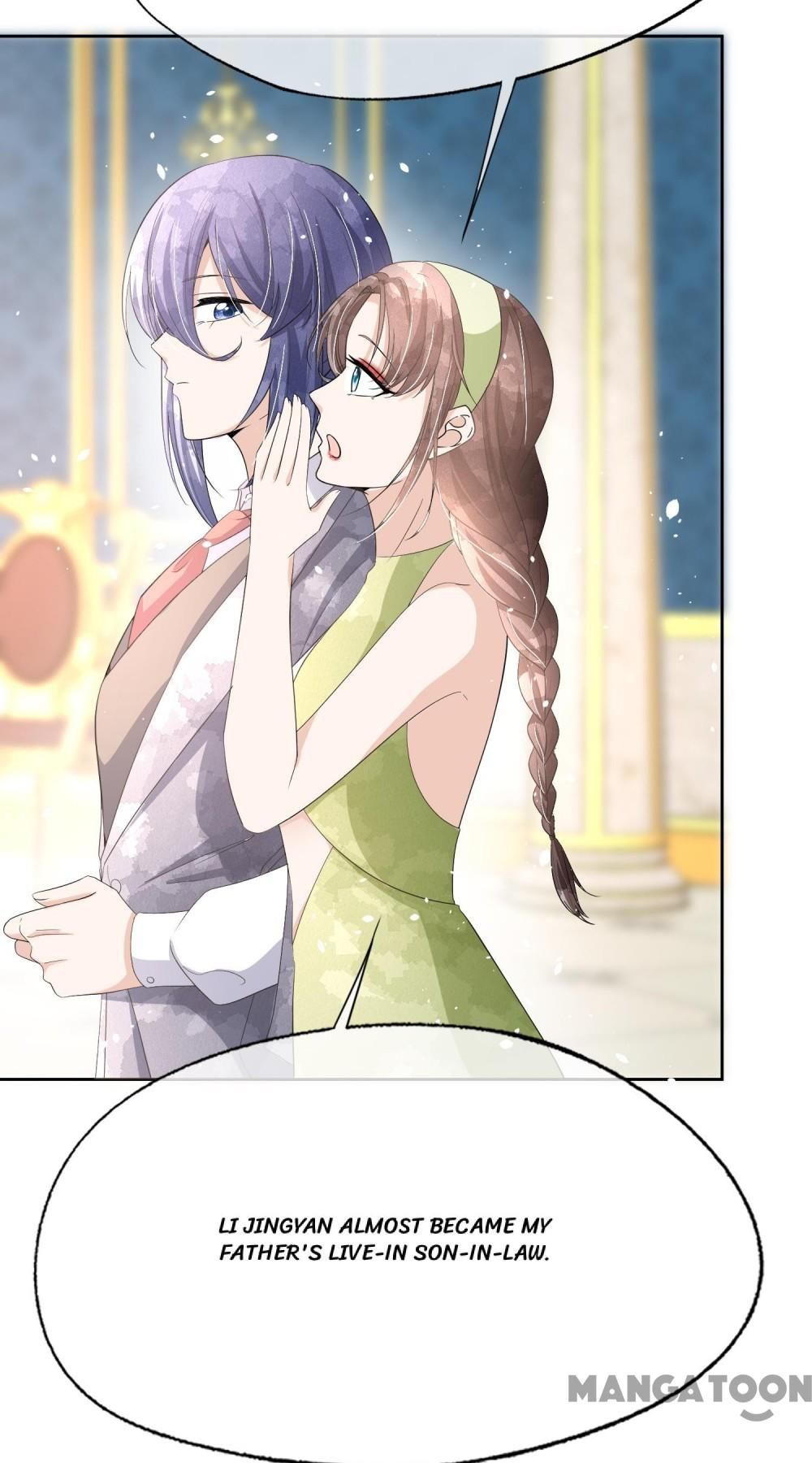 Cold-hearted wife – it is not easy to bully her Chapter 208 - page 21