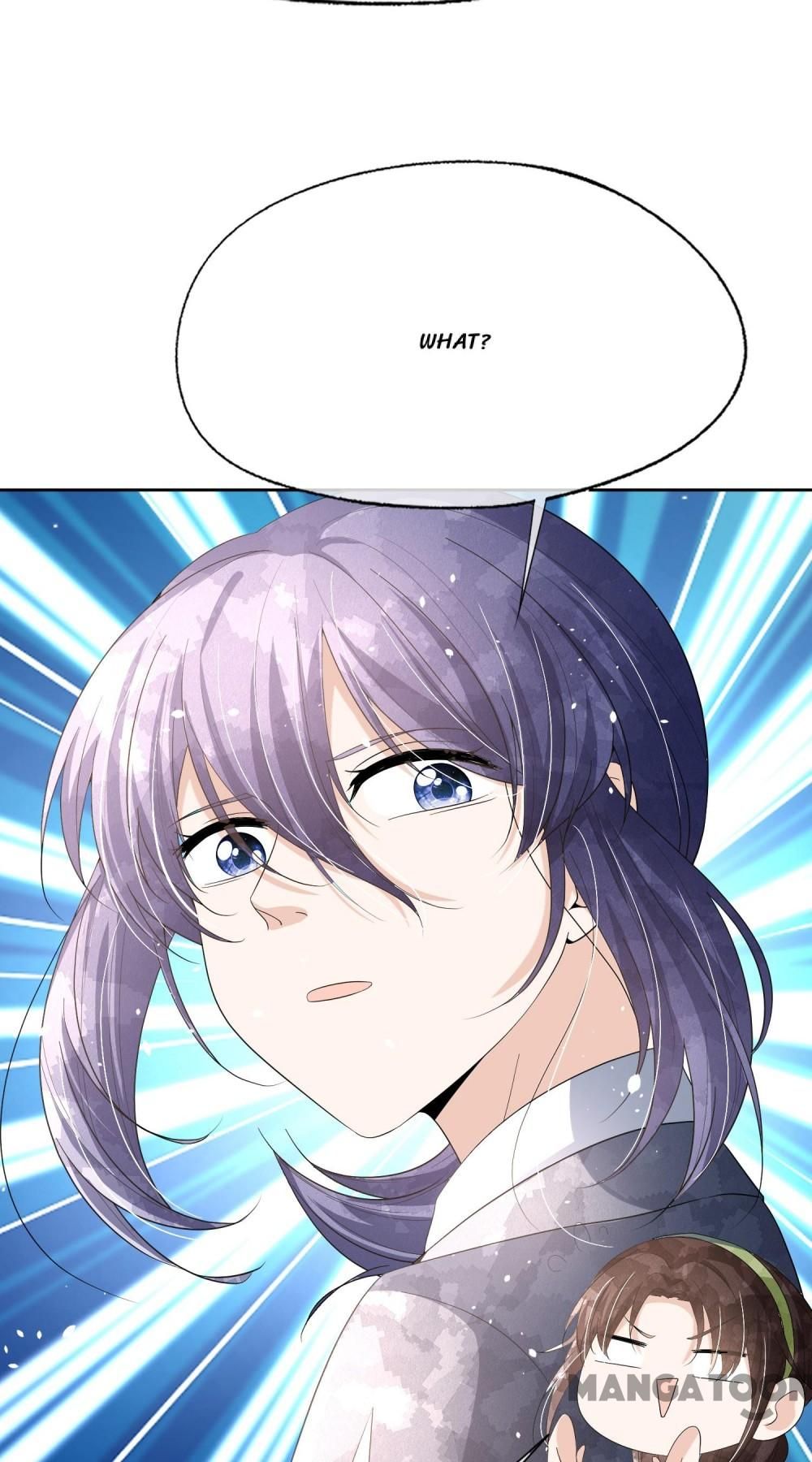 Cold-hearted wife – it is not easy to bully her Chapter 208 - page 22