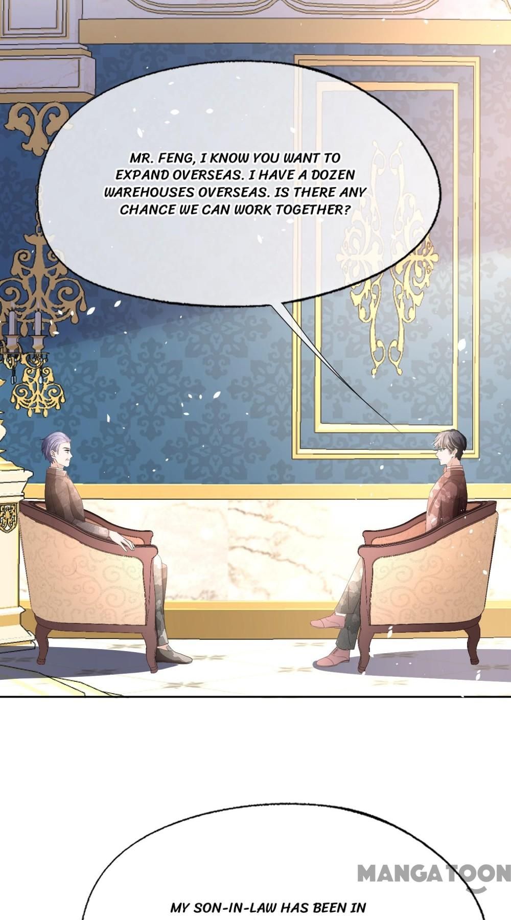 Cold-hearted wife – it is not easy to bully her Chapter 208 - page 26